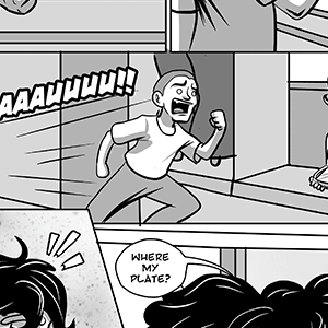 Campus Safari - Episode 42: 2013-03-18-Campus-Safari-Chapter-3-Page-3