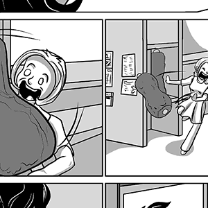 Campus Safari - Episode 43: 2013-03-25-Campus-Safari-Chapter-3-Page-4