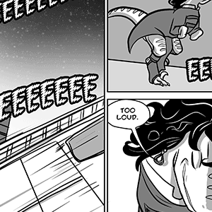 Campus Safari - Episode 45: 2013-04-08-Campus-Safari-Chapter-3-Page-6