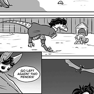 Campus Safari - Episode 47: 2013-04-22-Campus-Safari-Chapter-3-Page-8