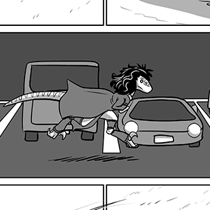 Campus Safari - Episode 48: 2013-04-28-Campus-Safari-Chapter-3-Page-9