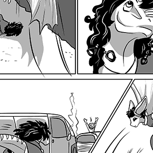 Campus Safari - Episode 49: 2013-05-06-Campus-Safari-Chapter-3-Page-10