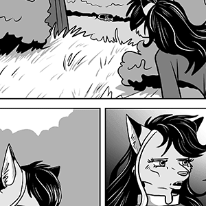 Campus Safari - Episode 53: 2013-06-24-Campus-Safari-Chapter-3-Page-13