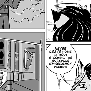 Campus Safari - Episode 54: 2013-07-01-Campus-Safari-Chapter-3-Page-14