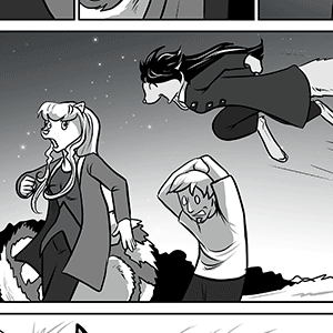 Campus Safari - Episode 58: 2013-07-29-Campus-Safari-Chapter-4-Page-3