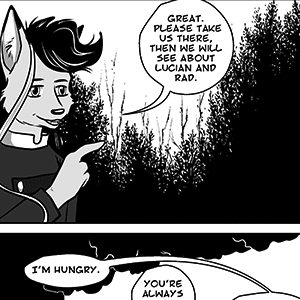 Campus Safari - Episode 60: 2013-08-12-Campus-Safari-Chapter-4-Page-5