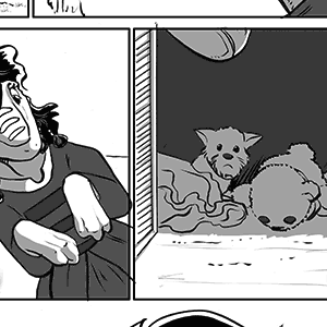 Campus Safari - Episode 65: 2013-10-14-Campus-Safari-Chapter-4-Page-10