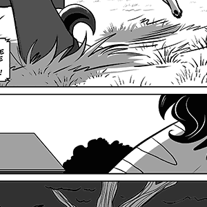 Campus Safari - Episode 66: 2013-10-21-Campus-Safari-Chapter-4-Page-11