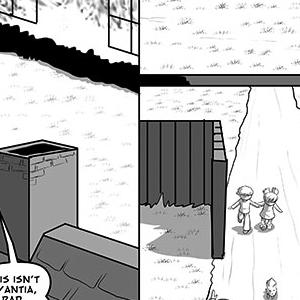 Campus Safari - Episode 67: 2013-10-28-Campus-Safari-Chapter-4-12