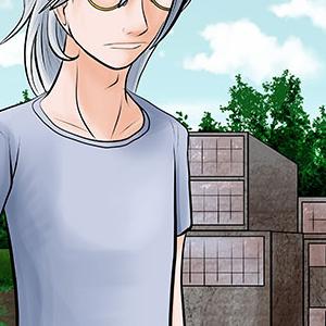 Campus Safari - Episode 71: Chapter 7