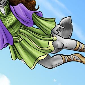 Campus Safari - Episode 72: Chapter 8