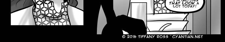 Campus Safari - Episode 74, Page 15: Chapter 10