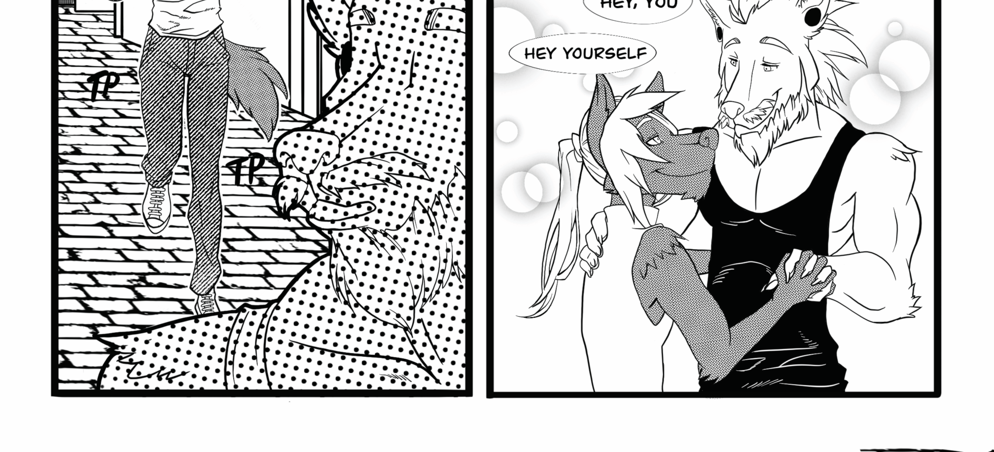 Seedfall - Episode 2, Page 1: Ch1 001