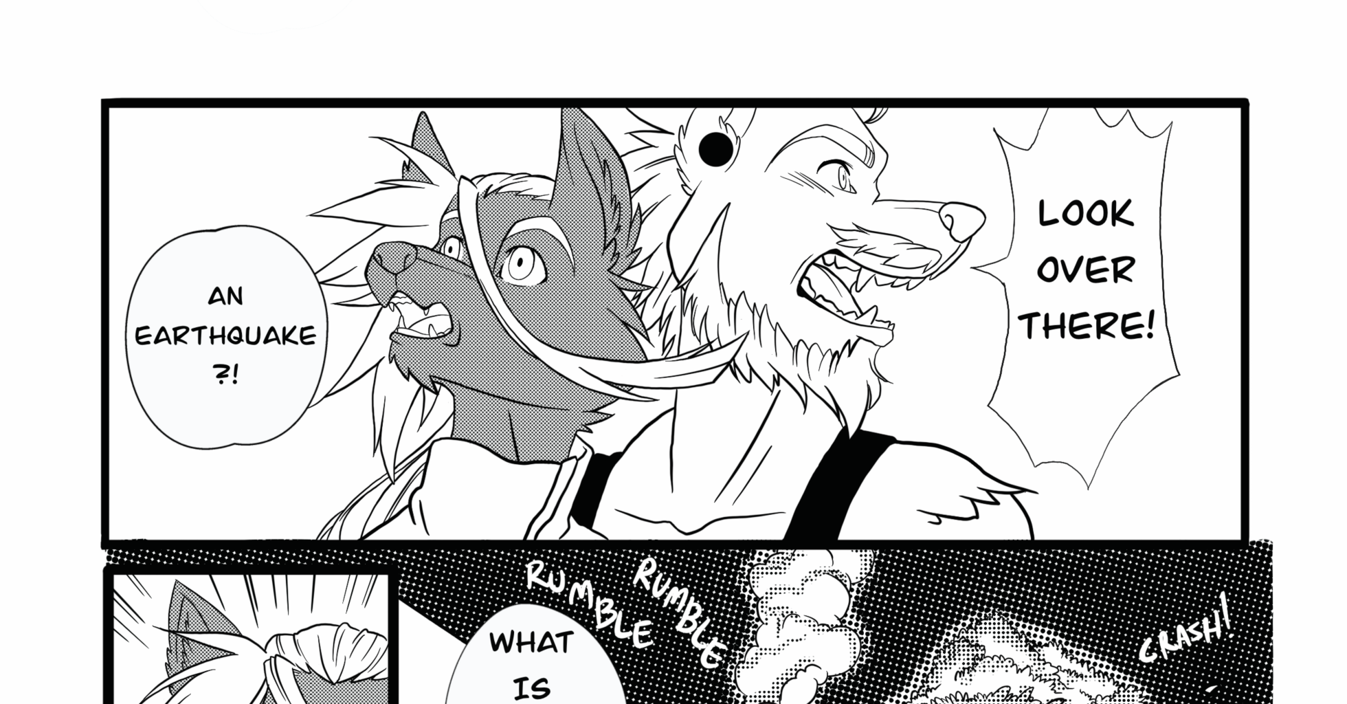 Seedfall - Episode 4, Page 1: Ch1 003