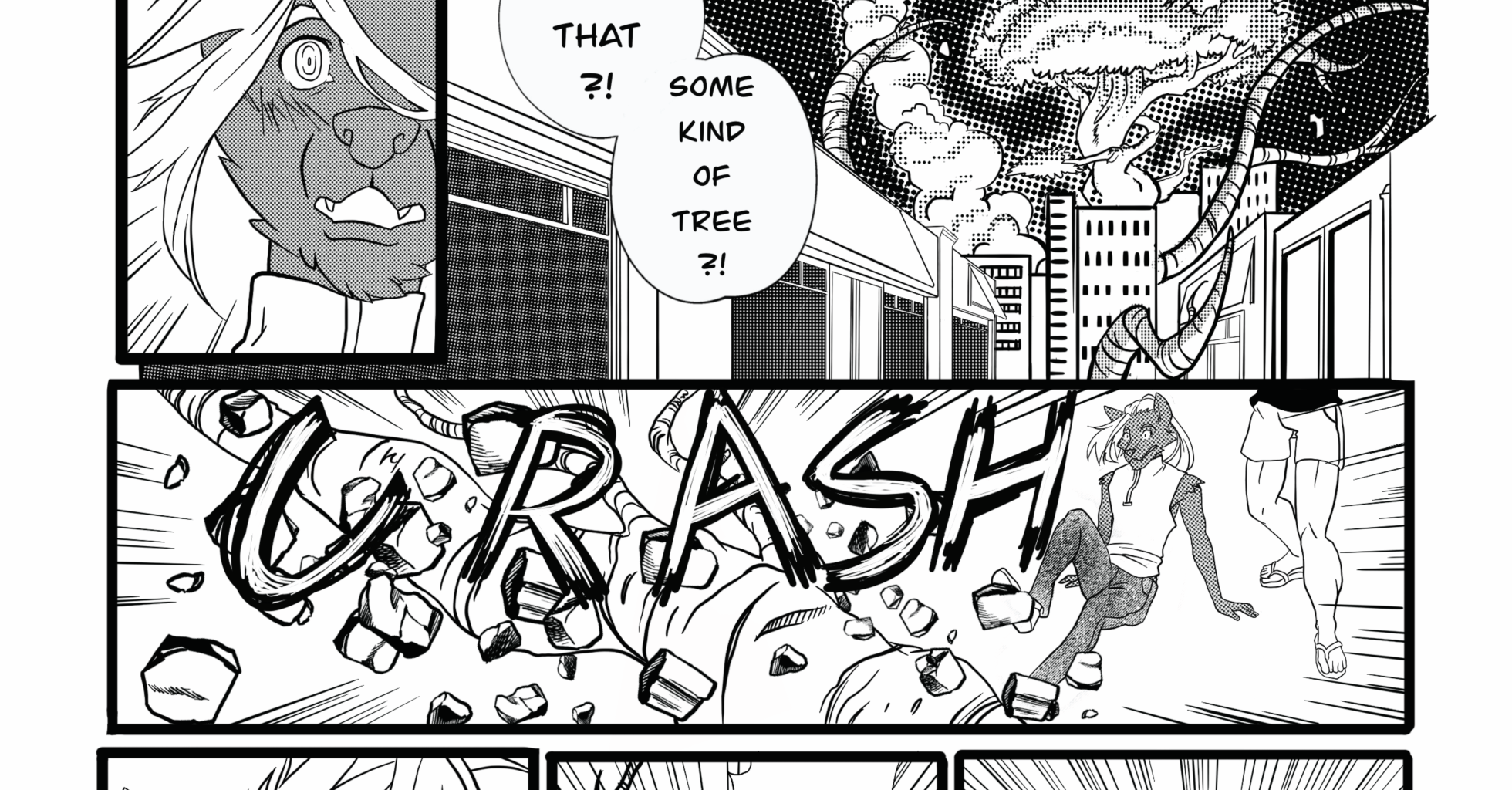 Seedfall - Episode 4, Page 1: Ch1 003