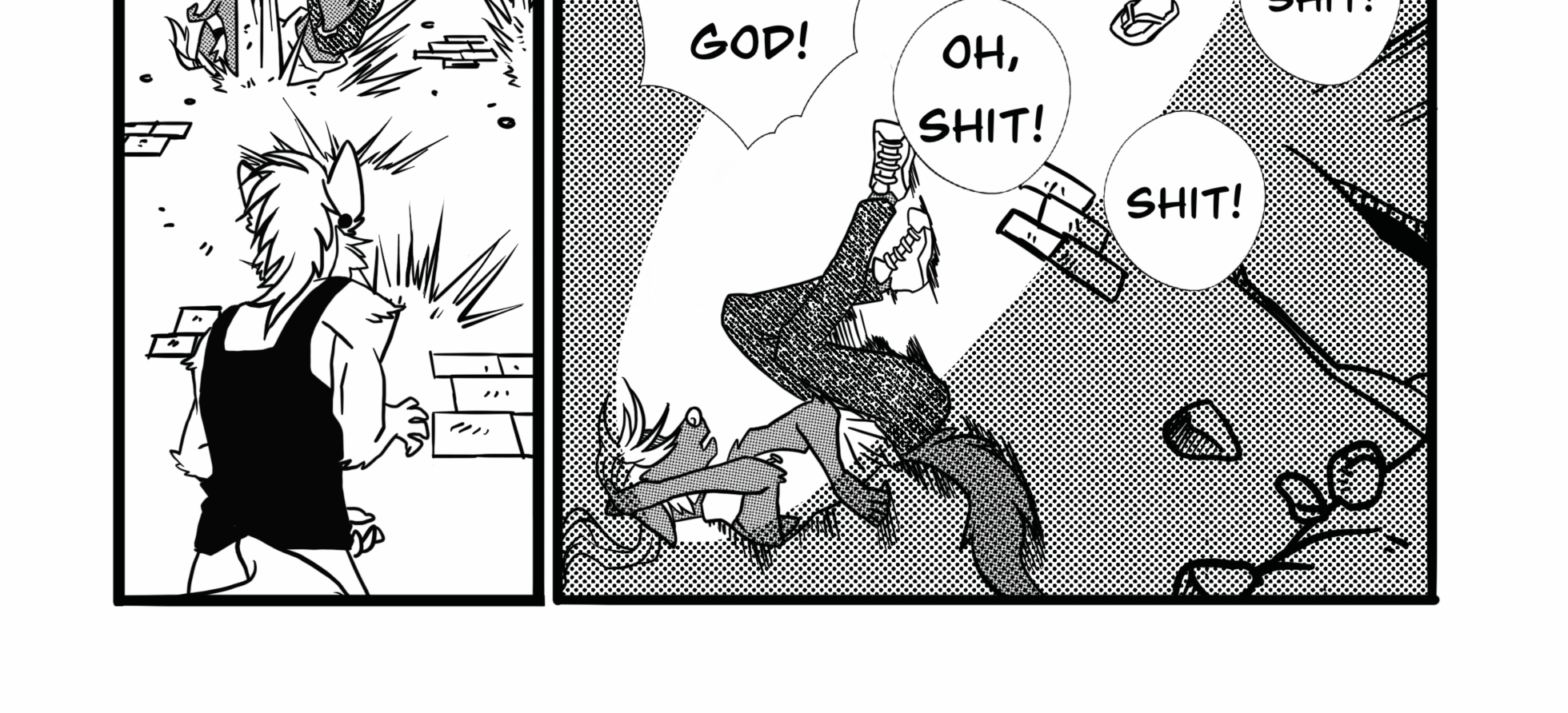 Seedfall - Episode 5, Page 1: Ch1 004