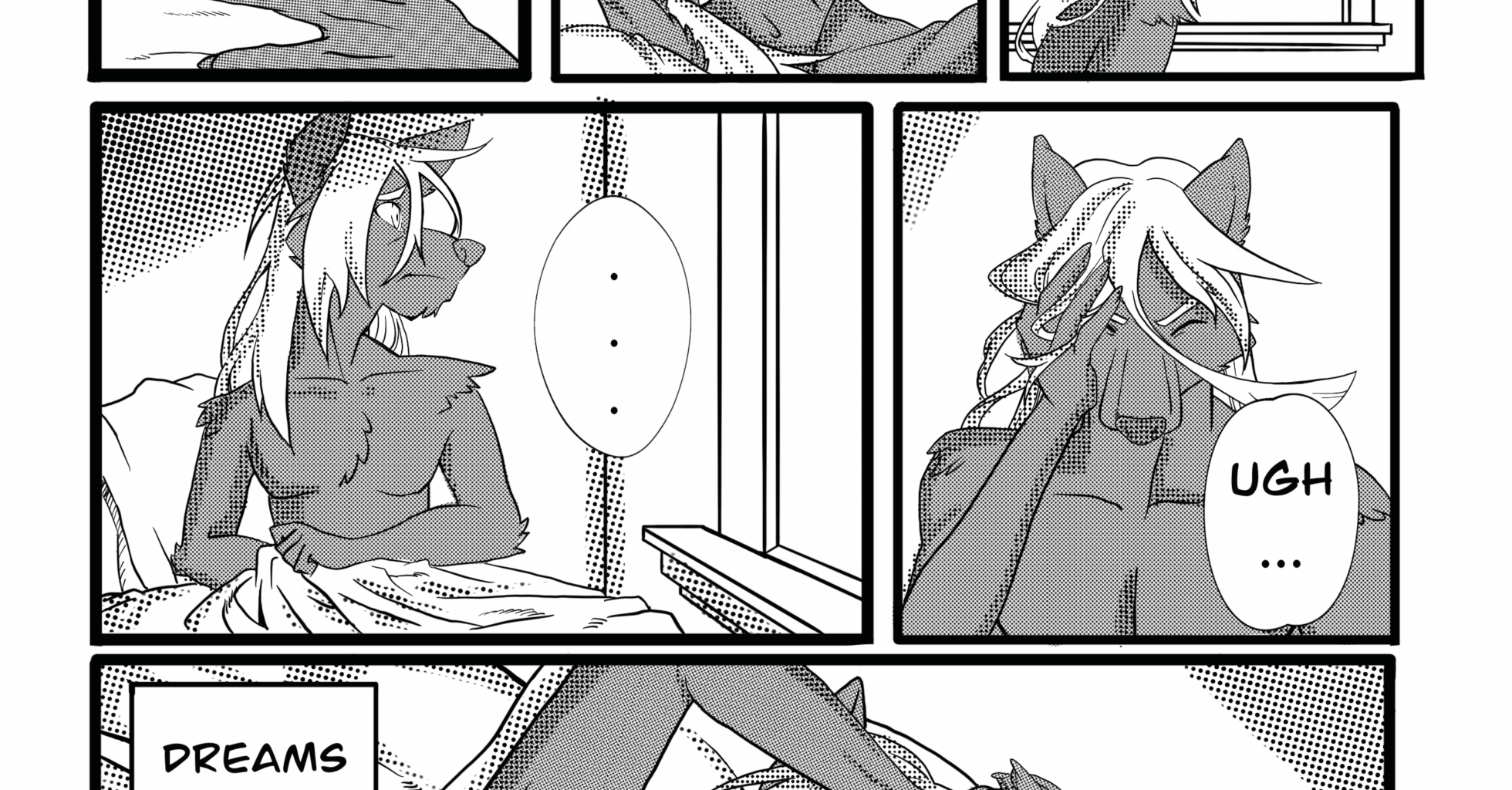Seedfall - Episode 7, Page 1: Ch1 006