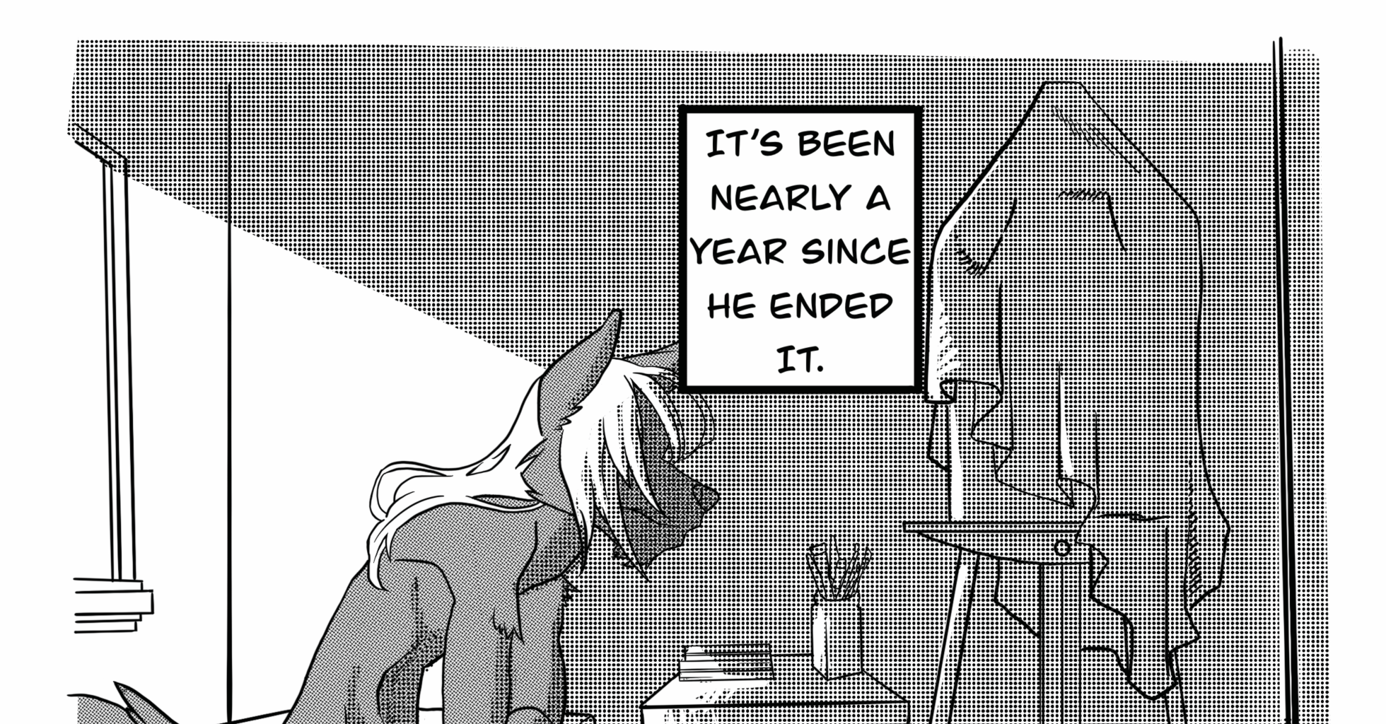 Seedfall - Episode 8, Page 1: Ch1 007