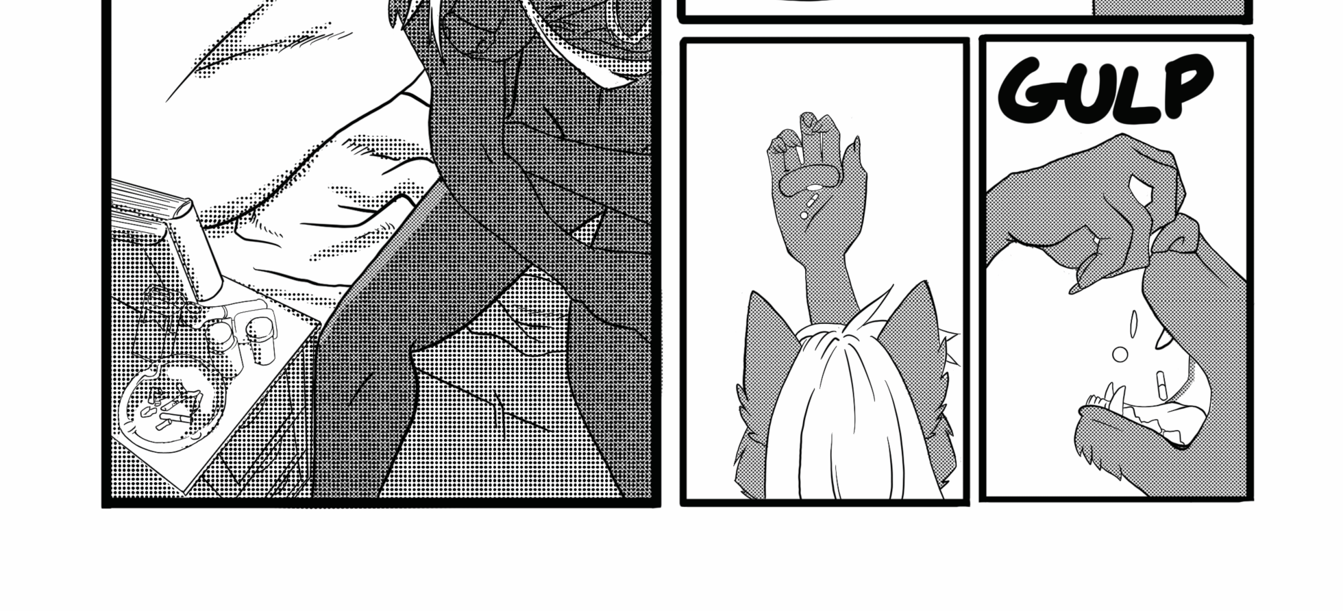 Seedfall - Episode 8, Page 1: Ch1 007