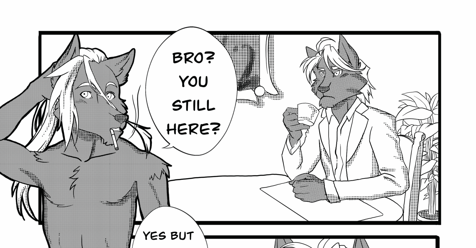 Seedfall - Episode 9, Page 1: Ch1 008