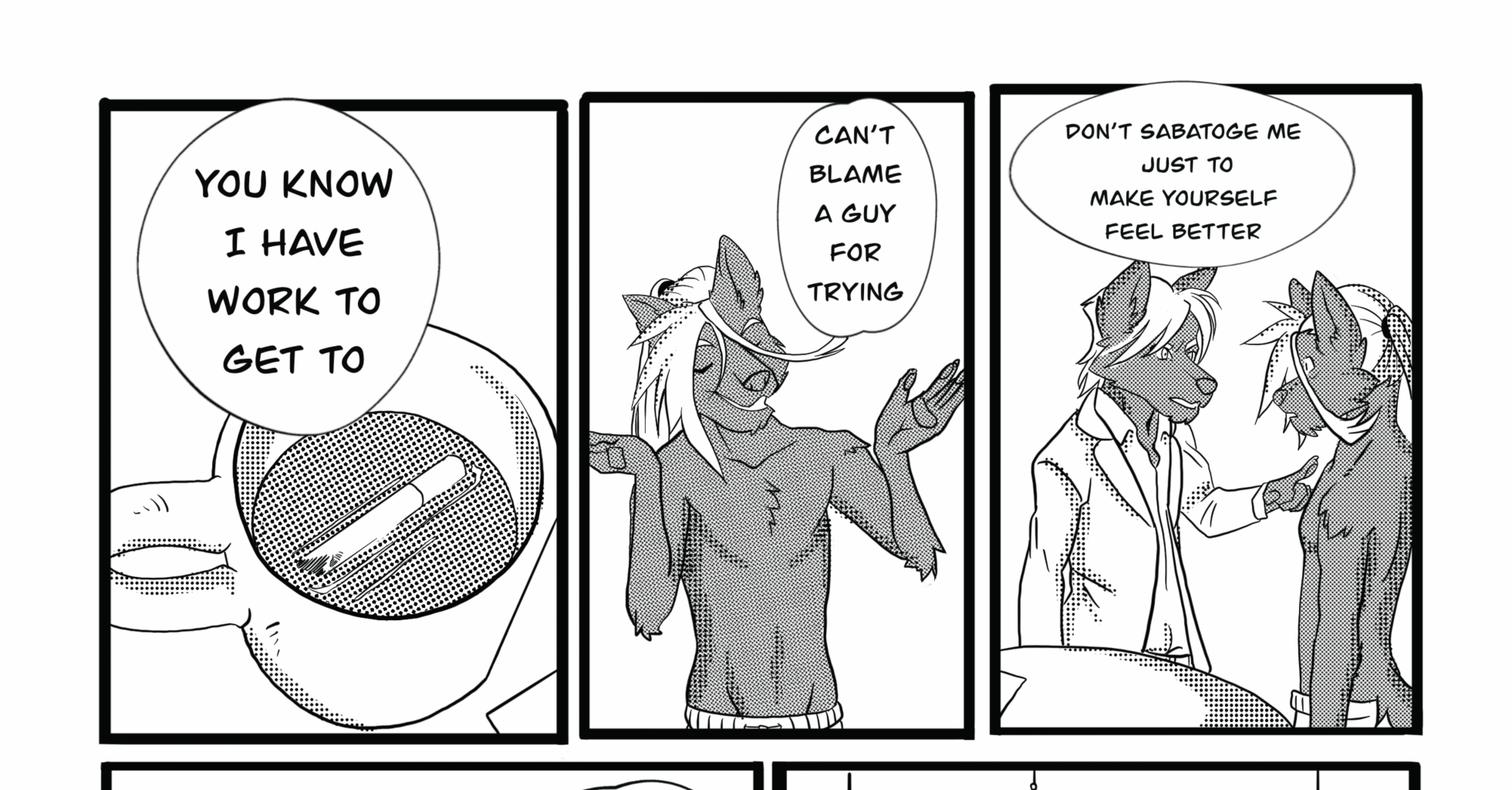 Seedfall - Episode 10, Page 1: Ch1 009