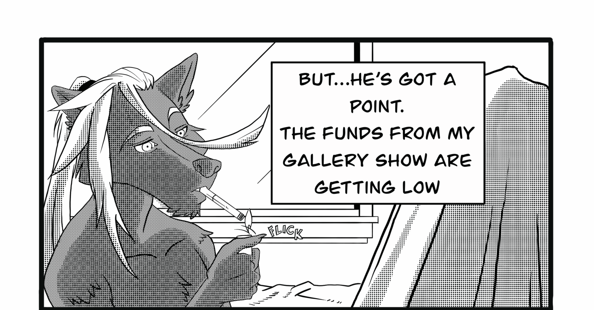 Seedfall - Episode 12, Page 1: Ch1 011