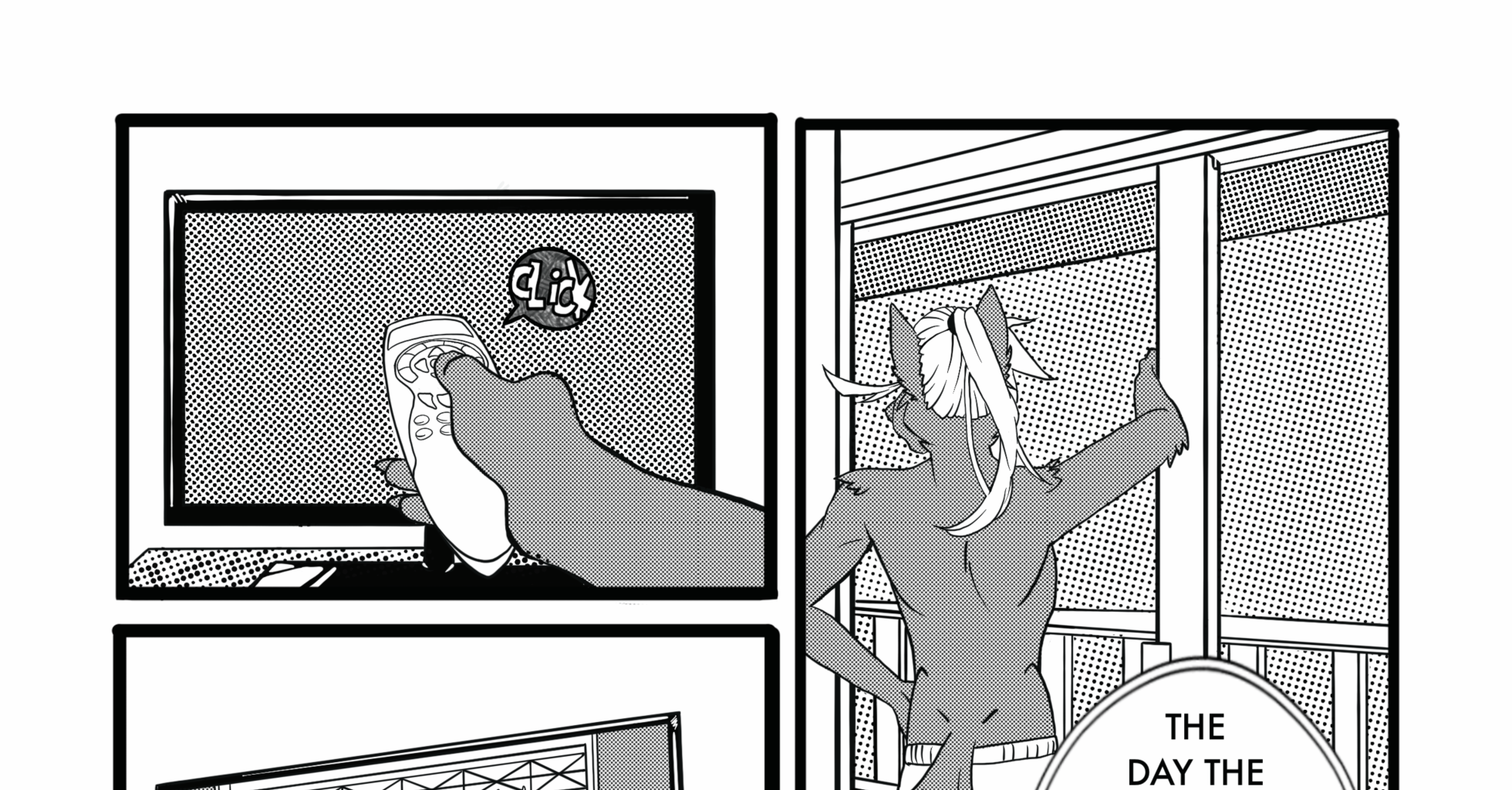 Seedfall - Episode 13, Page 1: Ch1 012