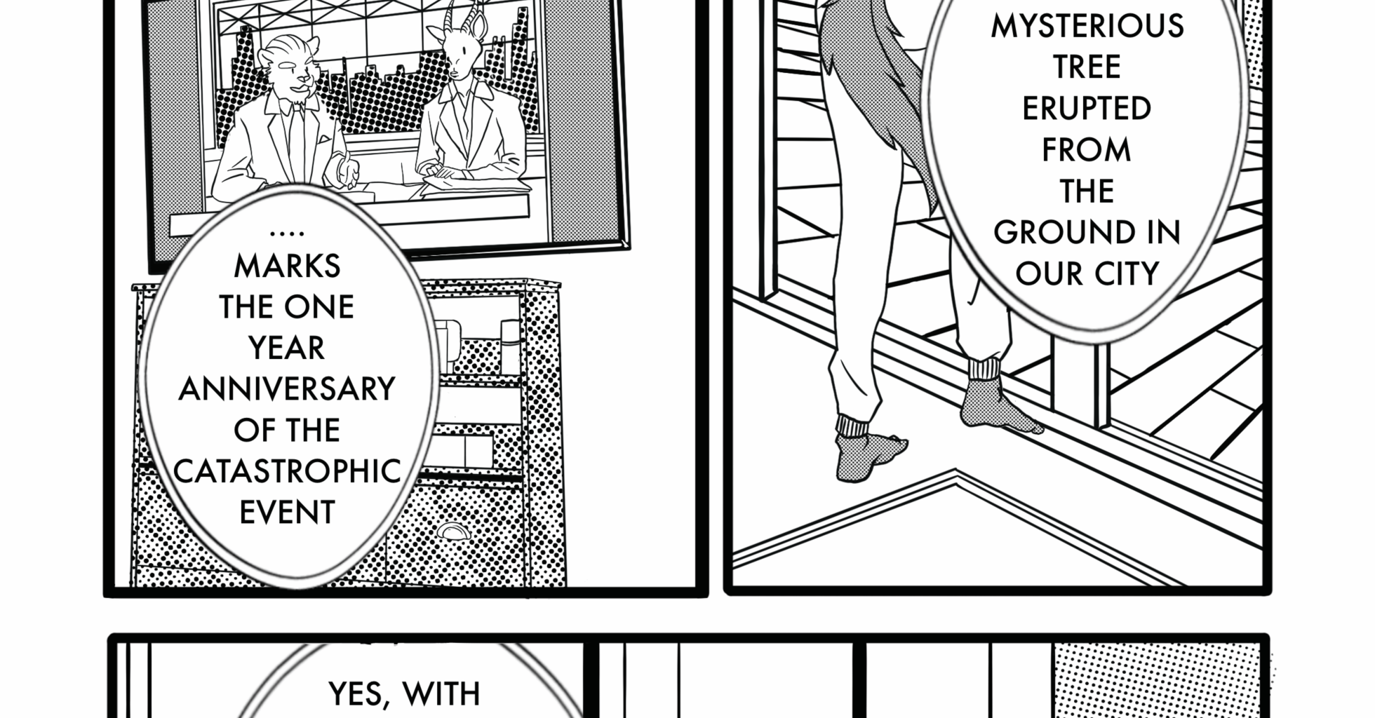 Seedfall - Episode 13, Page 1: Ch1 012