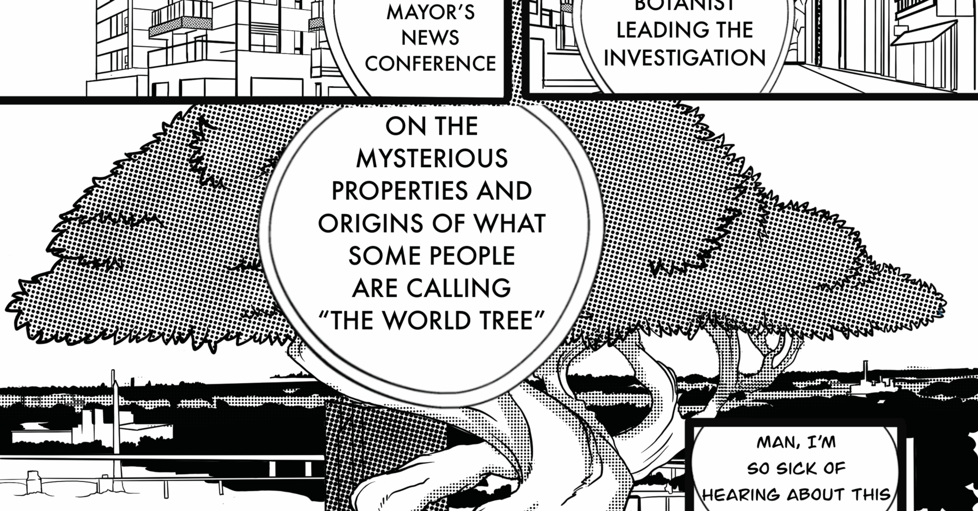 Seedfall - Episode 14, Page 1: Ch1 013