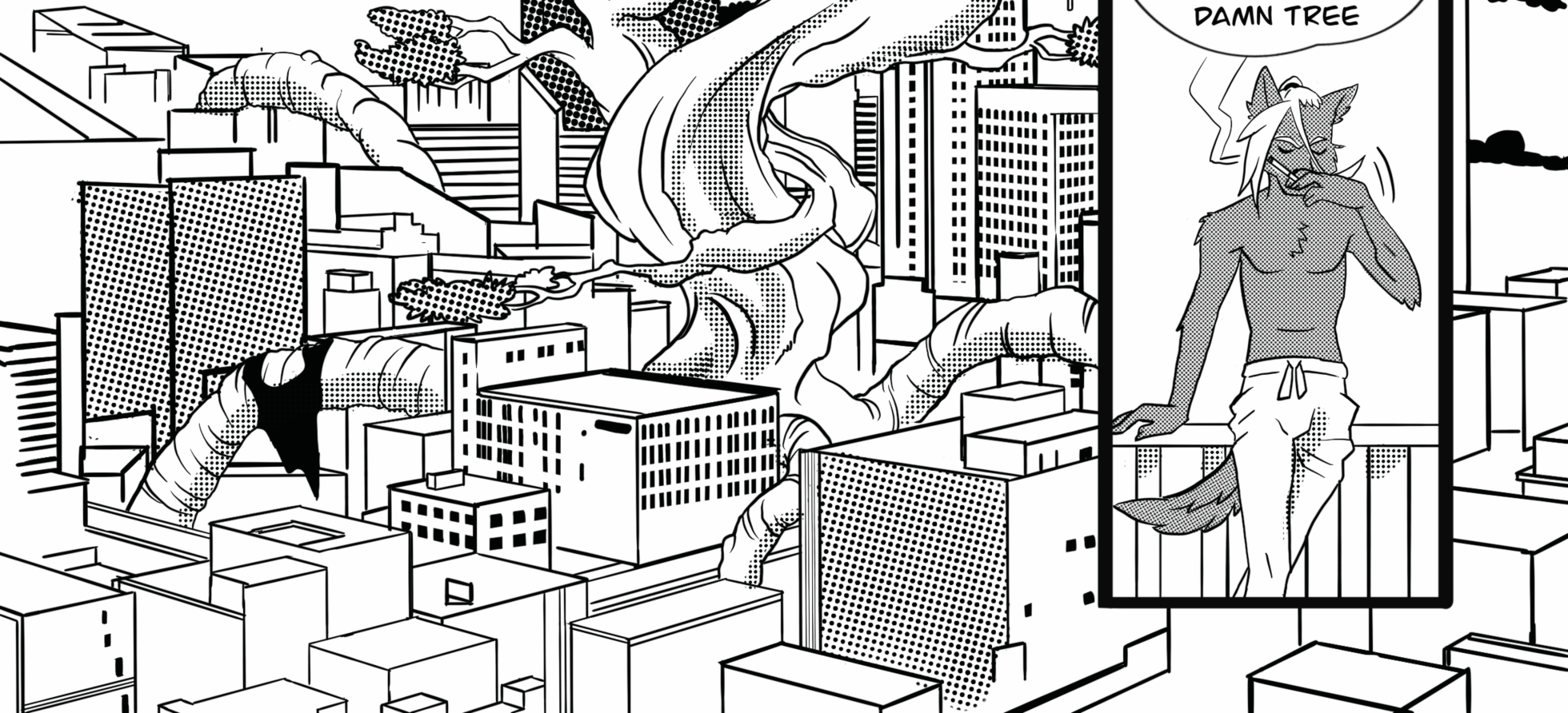 Seedfall - Episode 14, Page 1: Ch1 013