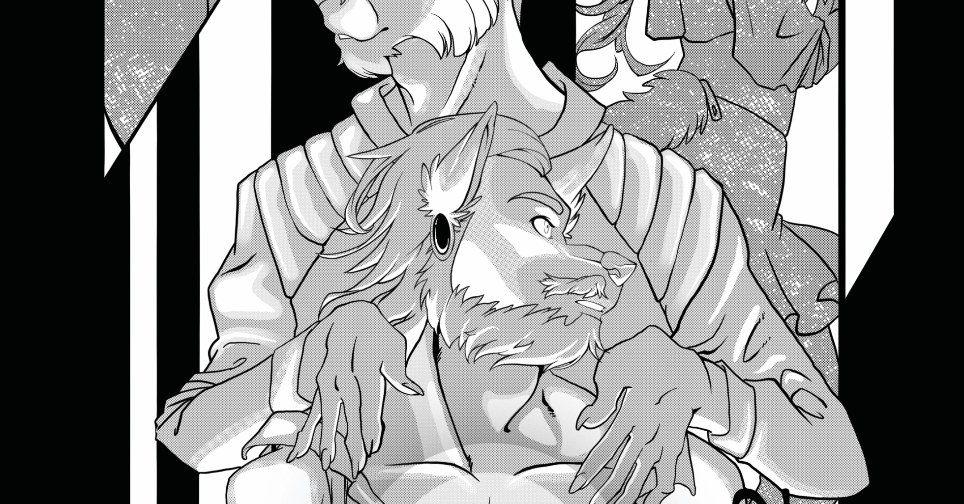 Seedfall - Episode 16, Page 1: Ch2 Opener