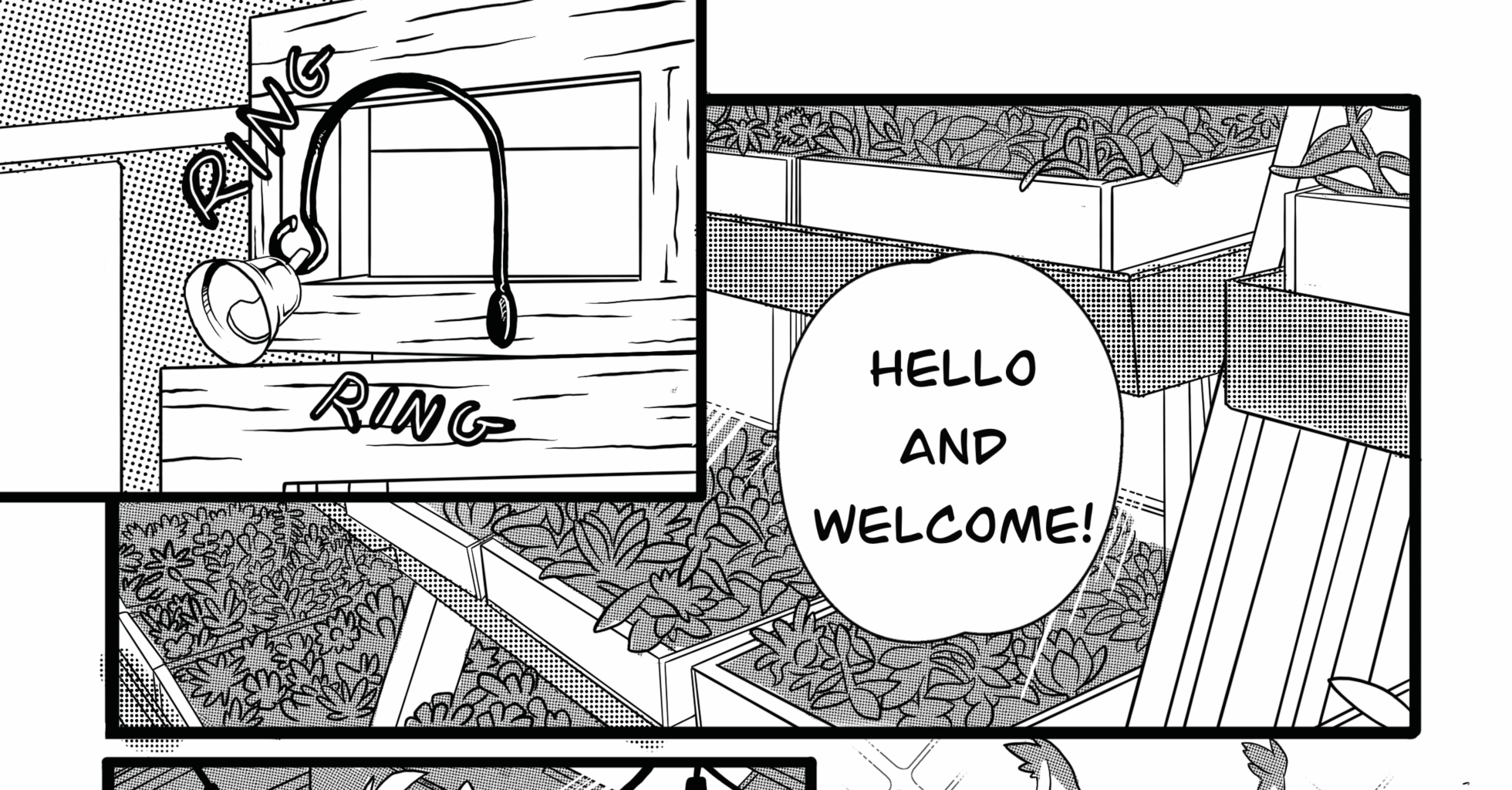 Seedfall - Episode 17, Page 1: Ch2 001