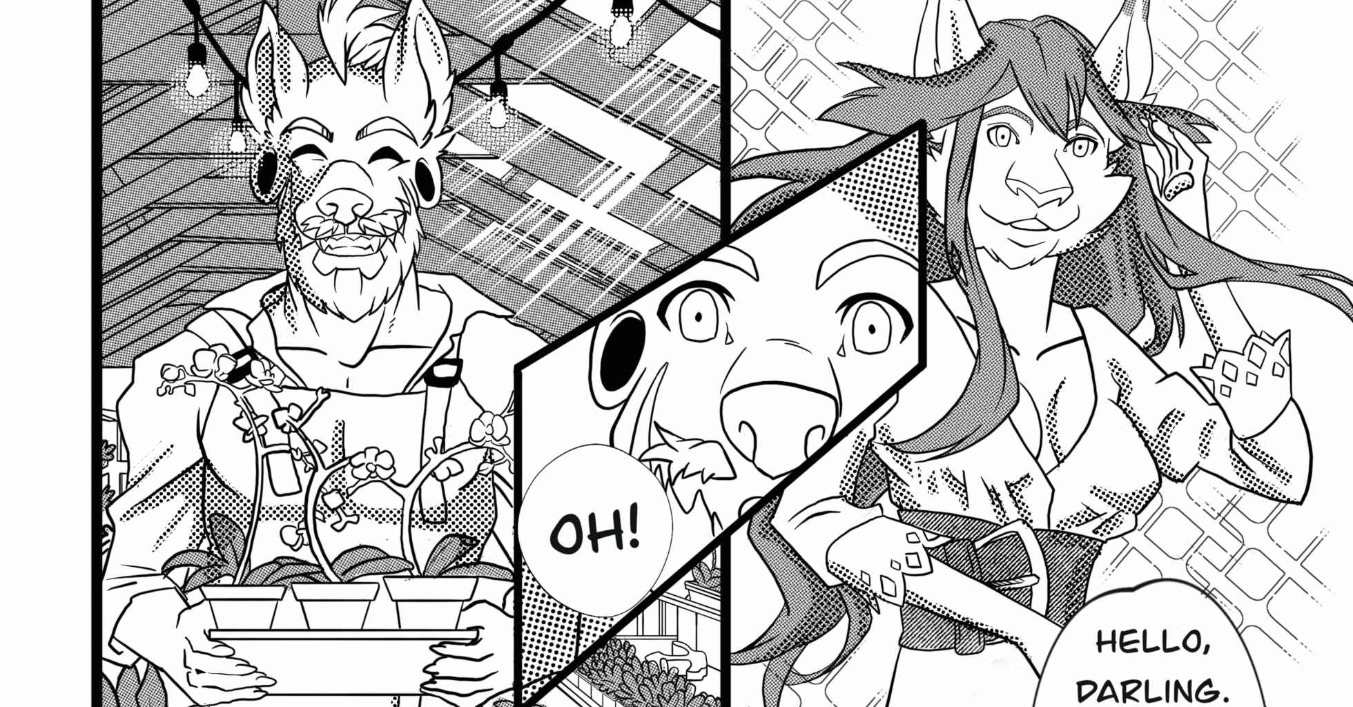 Seedfall - Episode 17, Page 1: Ch2 001