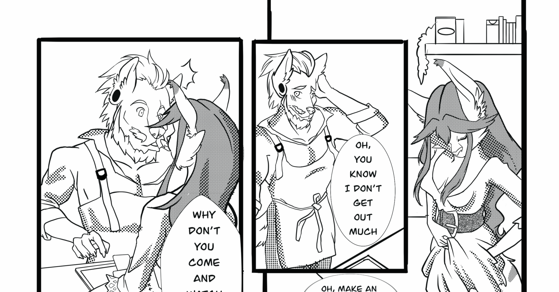 Seedfall - Episode 19, Page 1: Ch2 003