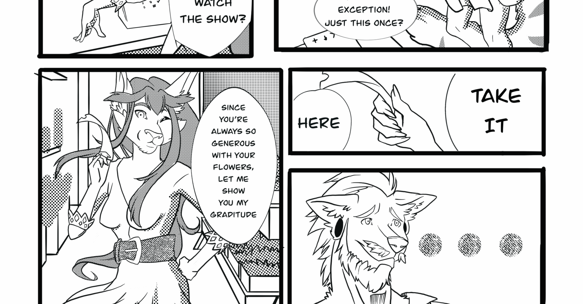 Seedfall - Episode 19, Page 1: Ch2 003