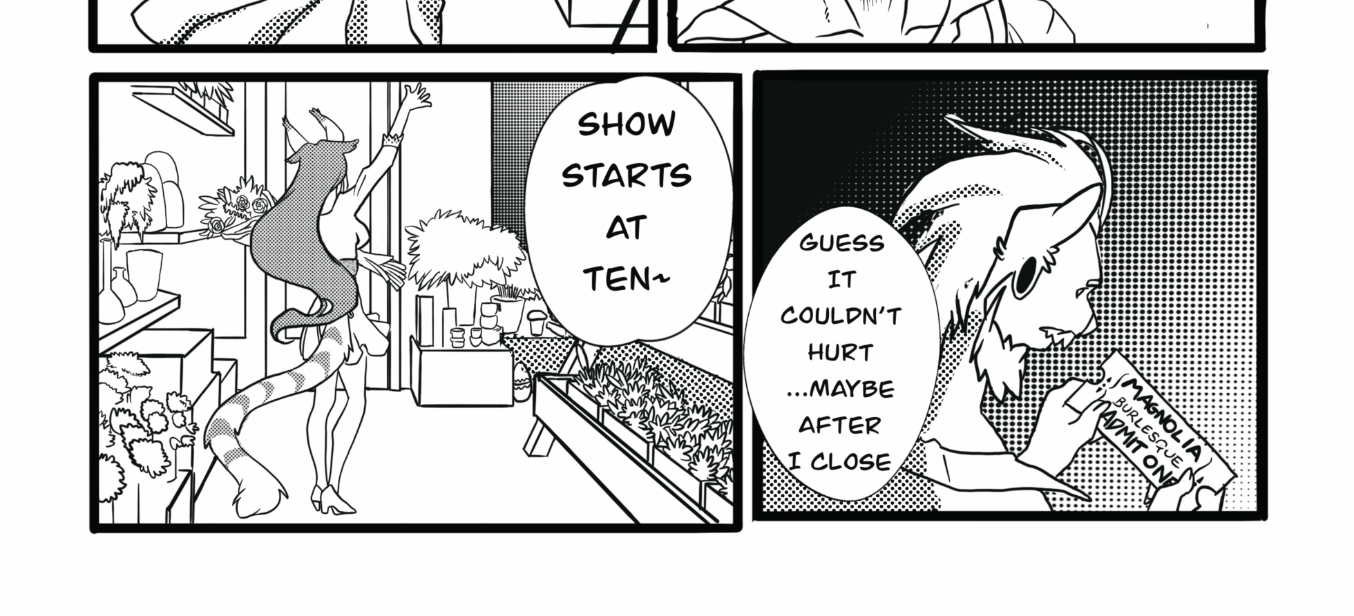 Seedfall - Episode 19, Page 1: Ch2 003