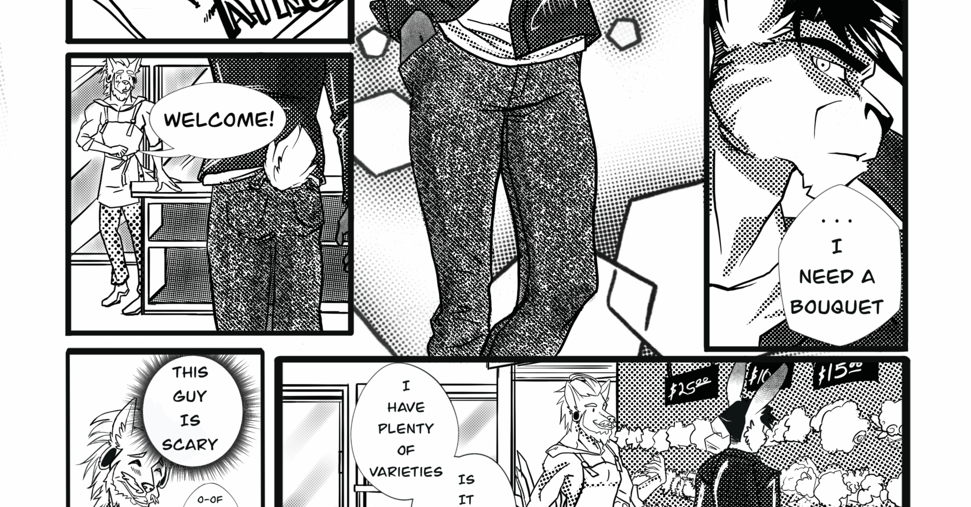 Seedfall - Episode 20, Page 1: Ch2 004