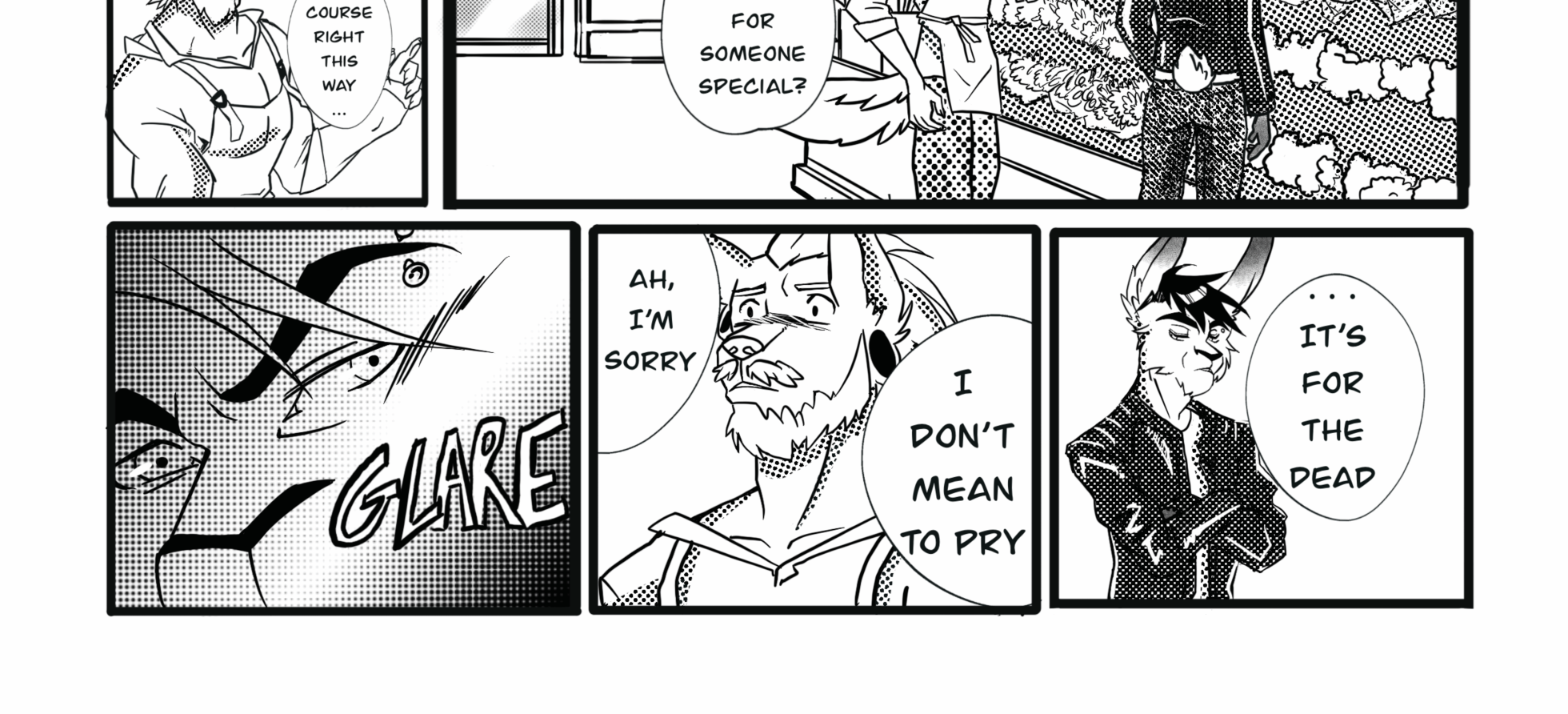 Seedfall - Episode 20, Page 1: Ch2 004