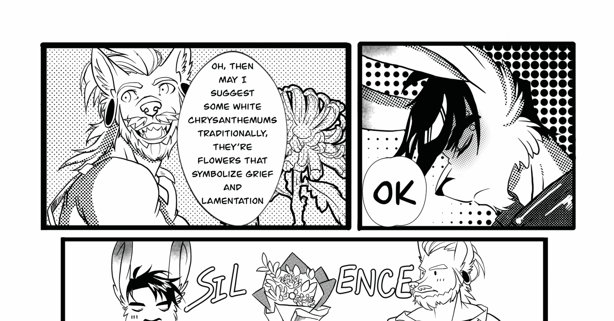 Seedfall - Episode 21, Page 1: Ch2 005