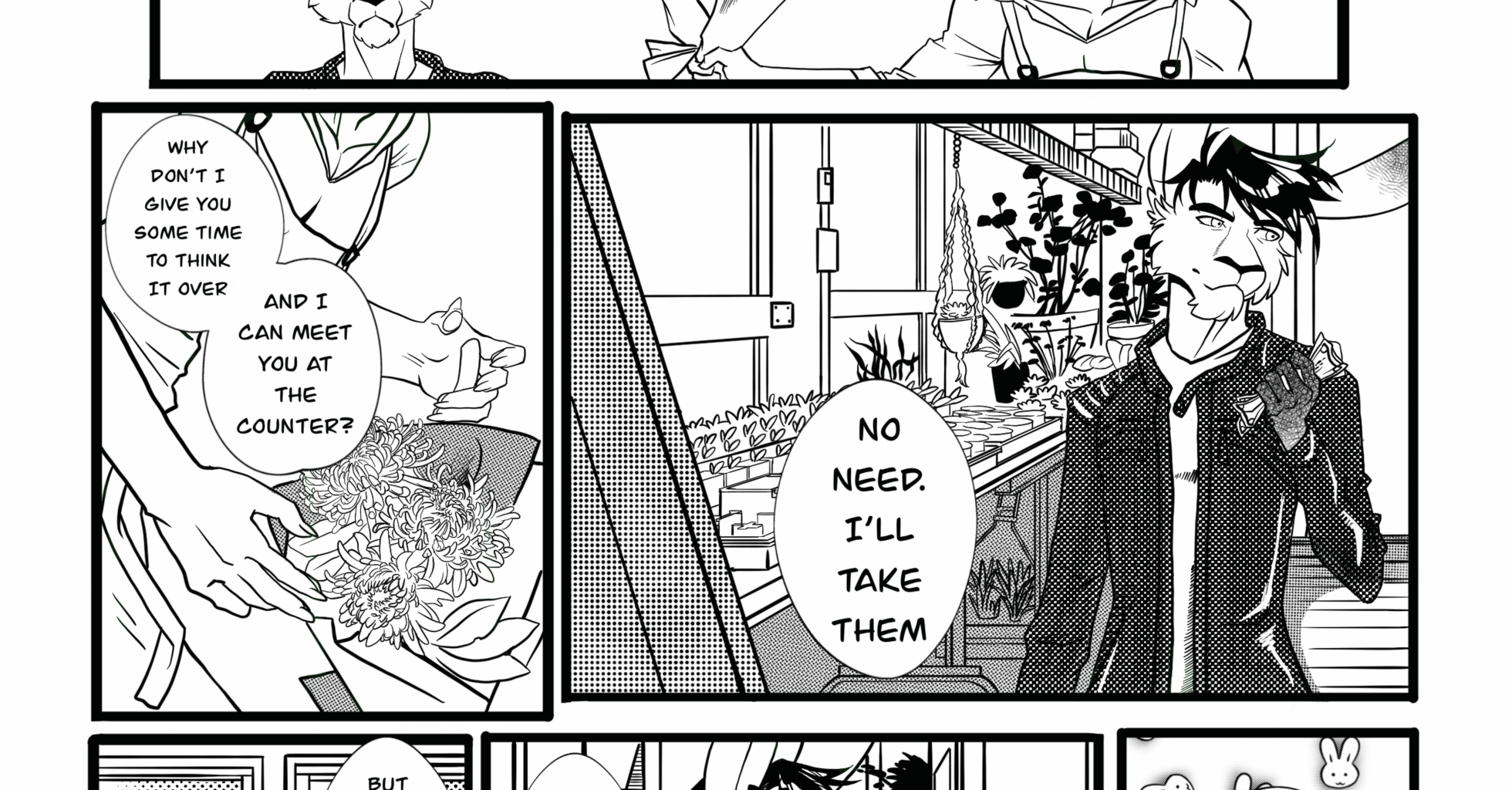 Seedfall - Episode 21, Page 1: Ch2 005