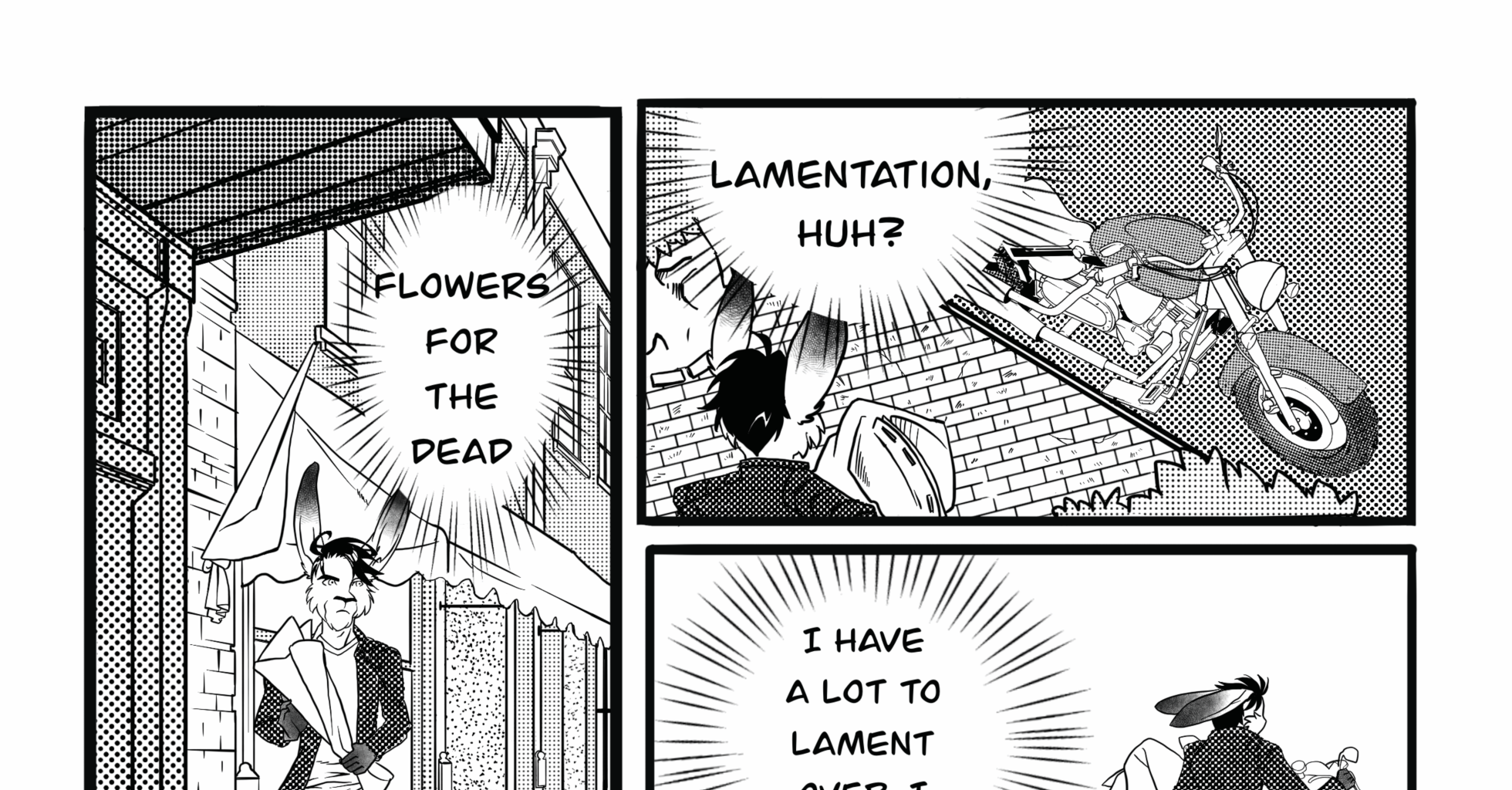 Seedfall - Episode 22, Page 1: Ch2 006