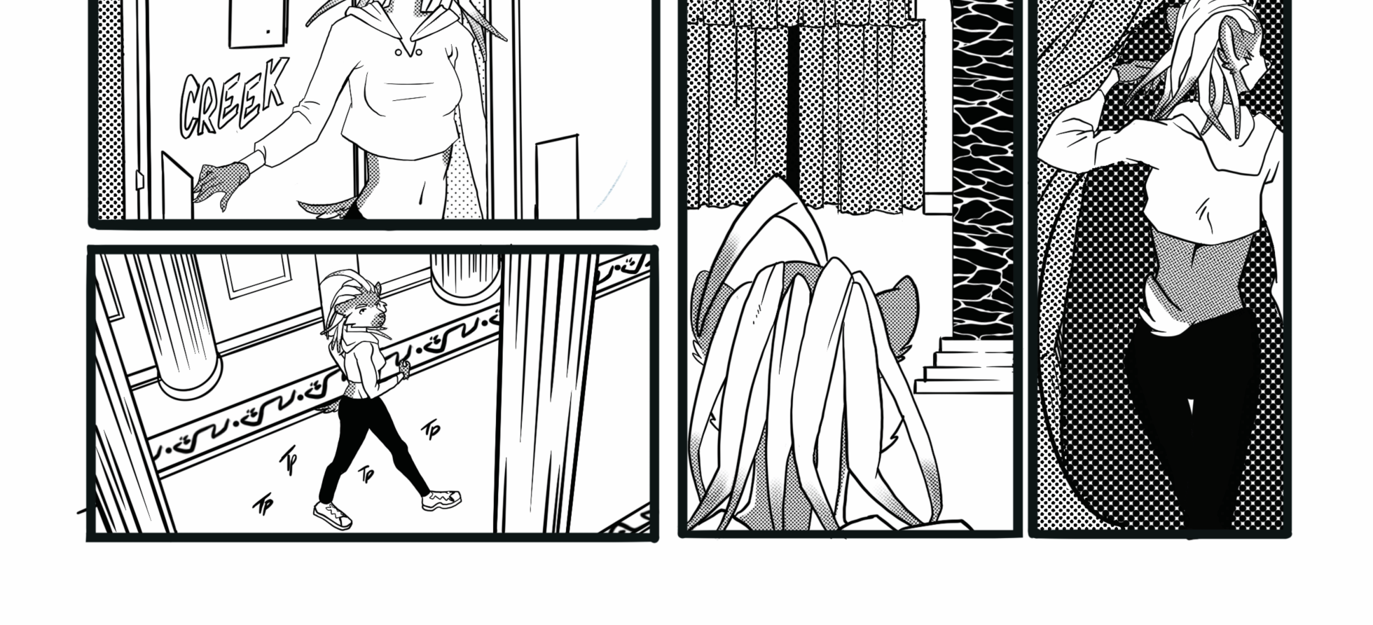 Seedfall - Episode 23, Page 1: Ch2 007