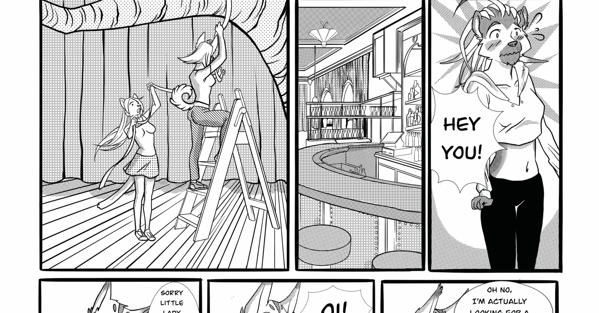 Seedfall - Episode 24, Page 1: Ch2 008