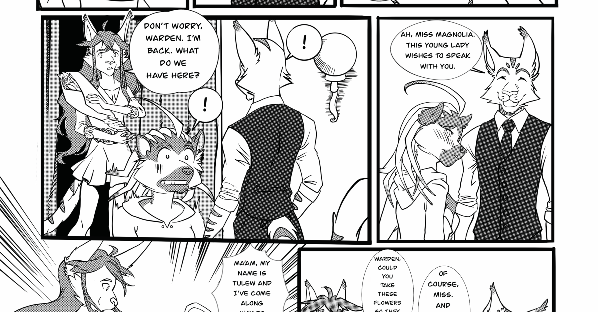 Seedfall - Episode 25, Page 1: Ch2 009