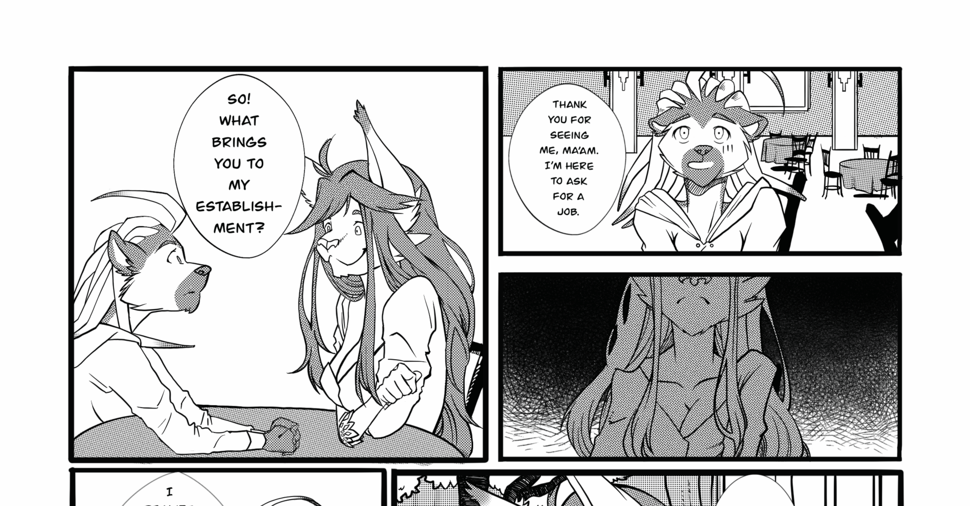 Seedfall - Episode 26, Page 1: Ch2 010