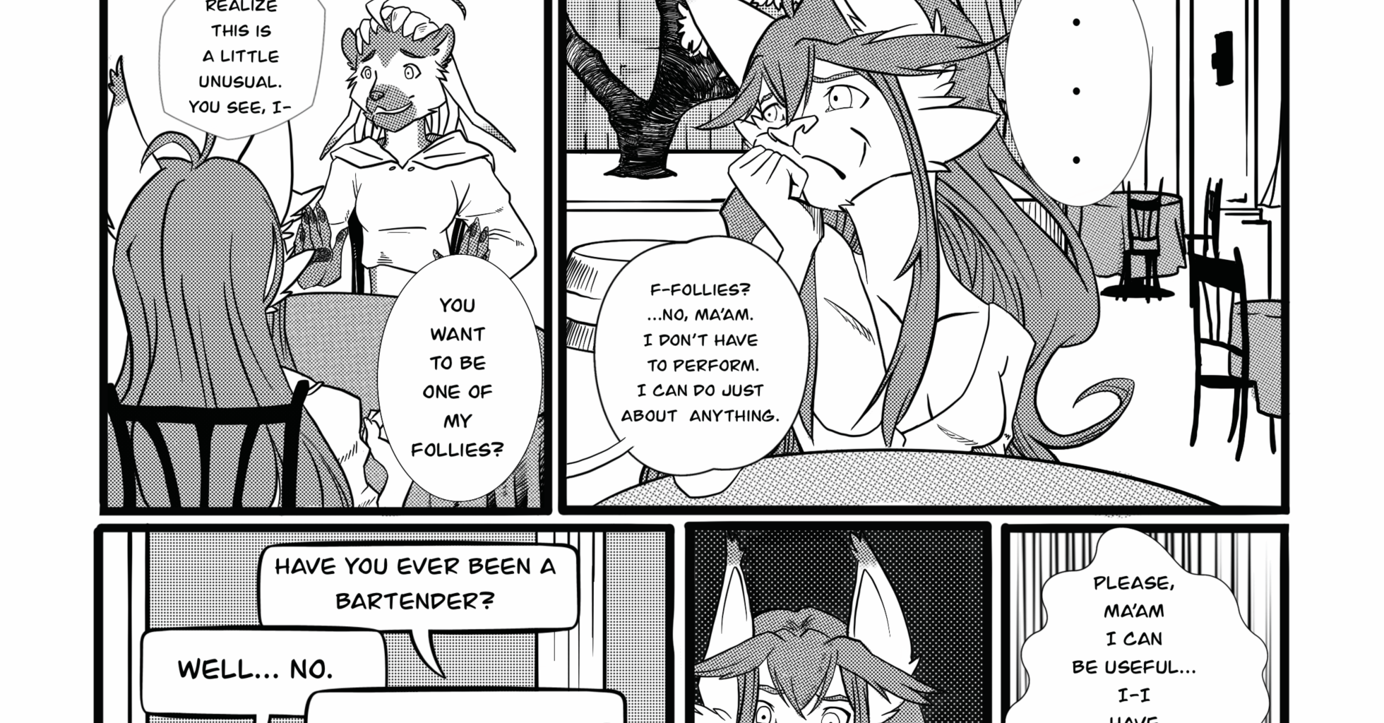 Seedfall - Episode 26, Page 1: Ch2 010