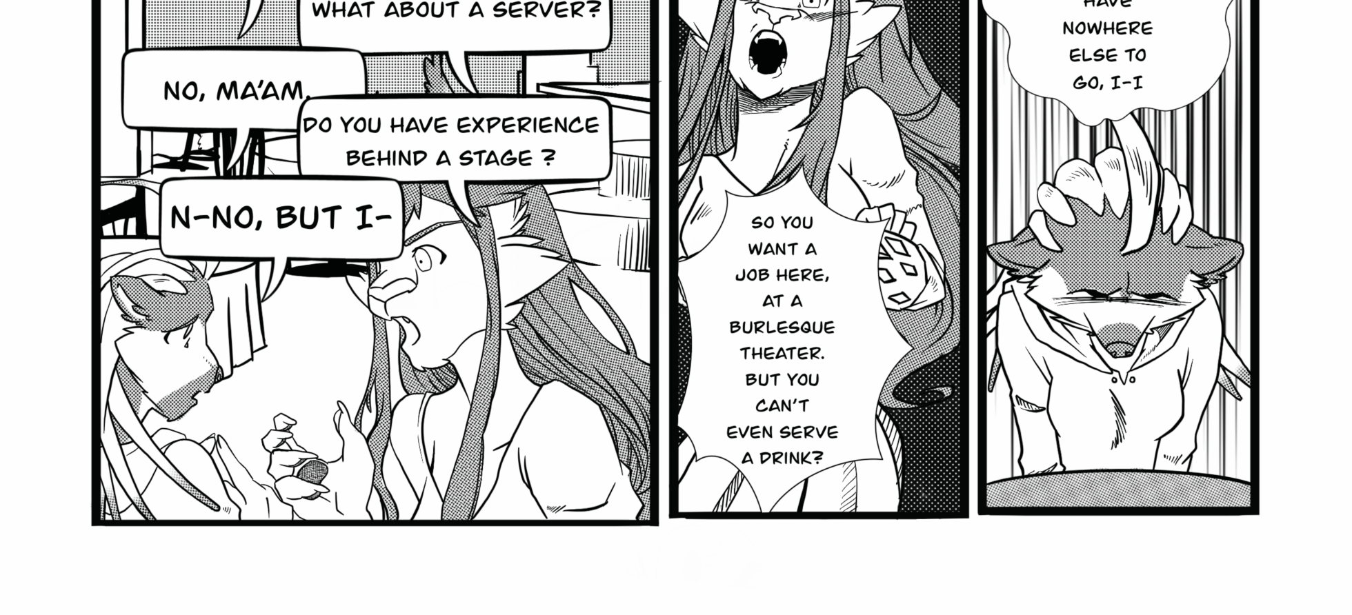 Seedfall - Episode 26, Page 1: Ch2 010