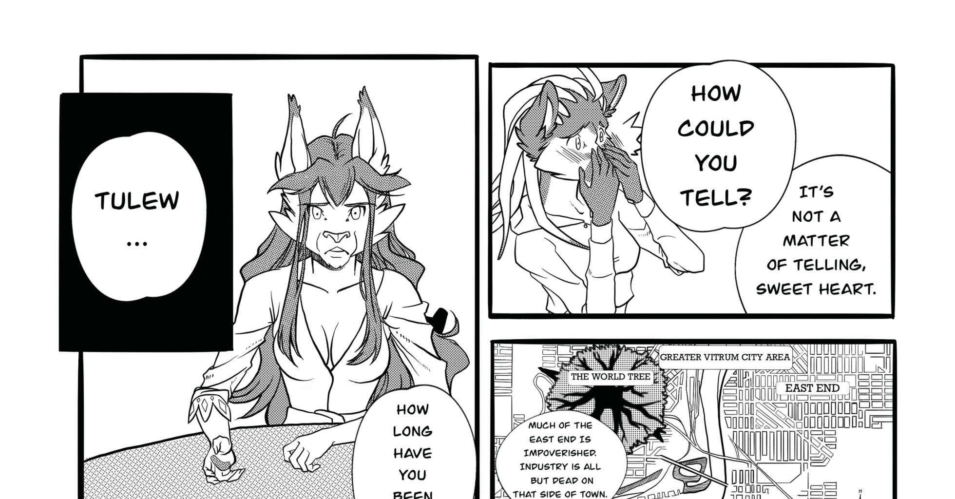 Seedfall - Episode 27, Page 1: Ch2 011