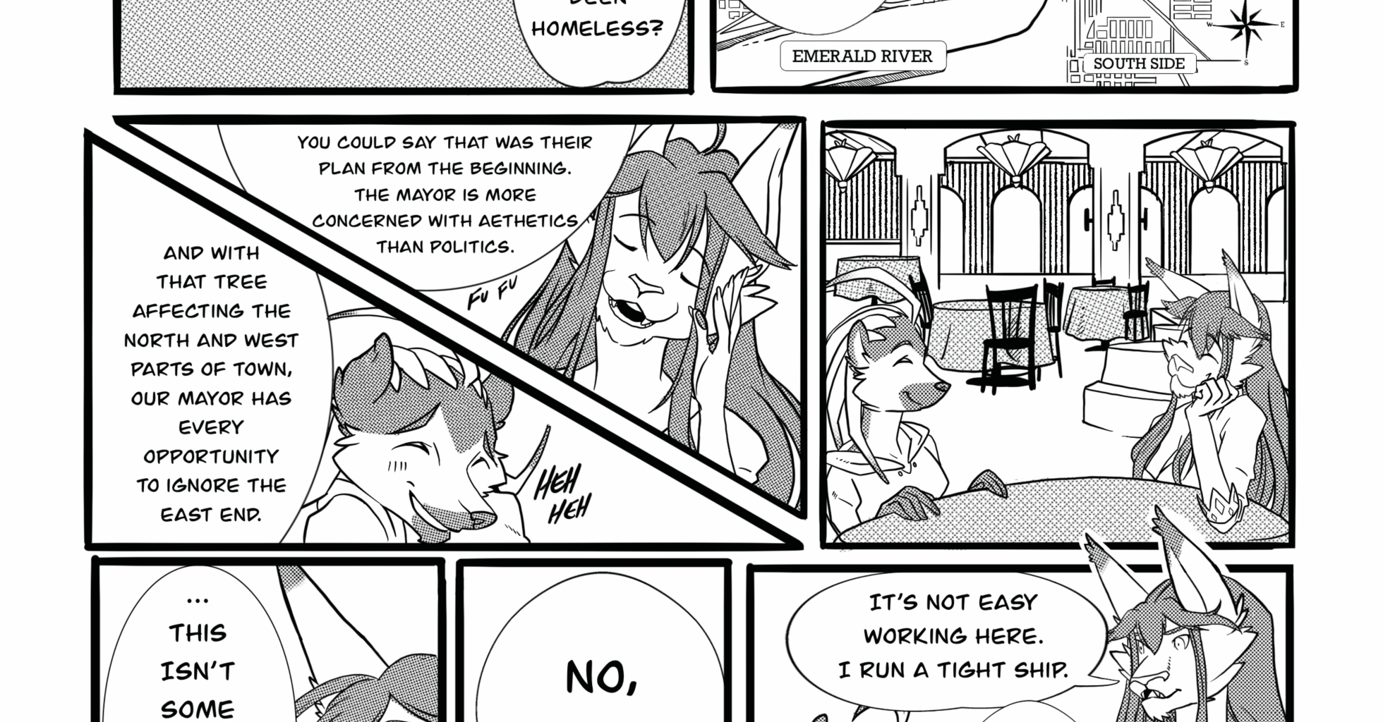 Seedfall - Episode 27, Page 1: Ch2 011