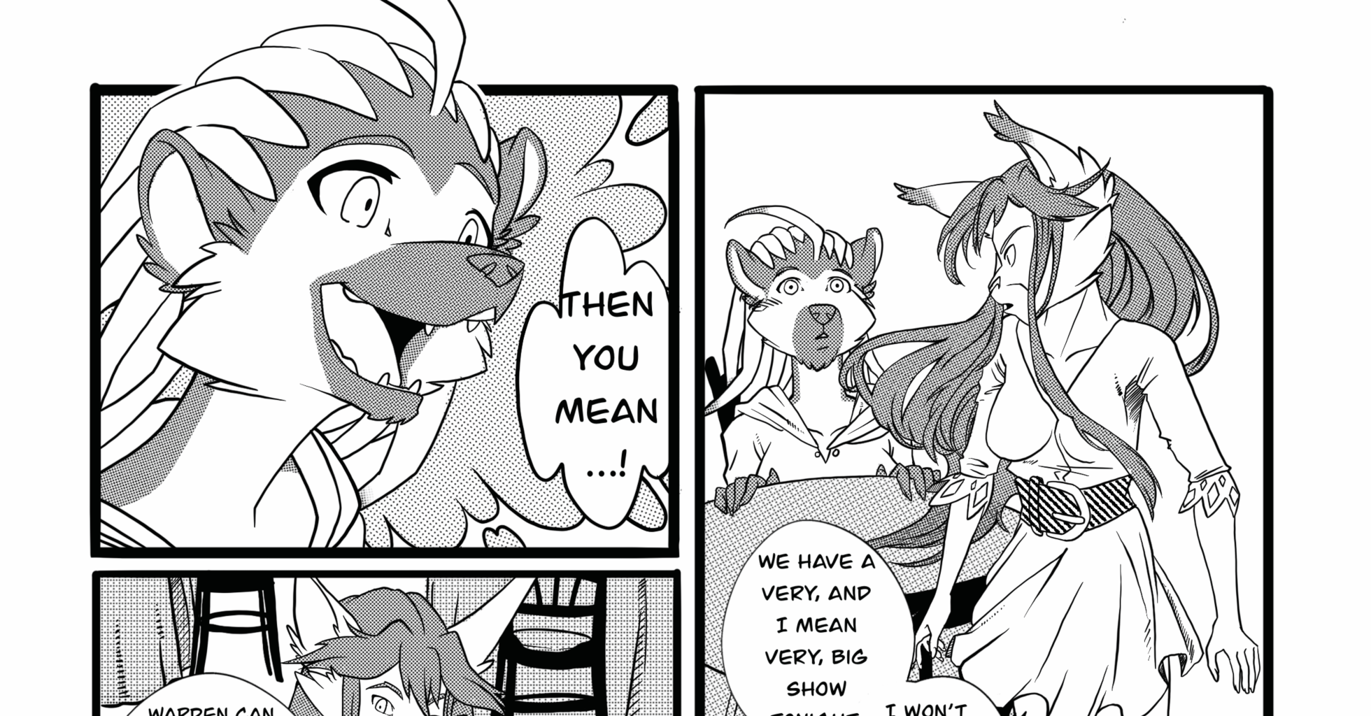 Seedfall - Episode 28, Page 1: Ch2 012